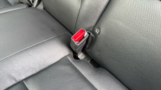 Honda HR-V 1.5 i-VTEC EX CVT 5dr Petrol Hatchback